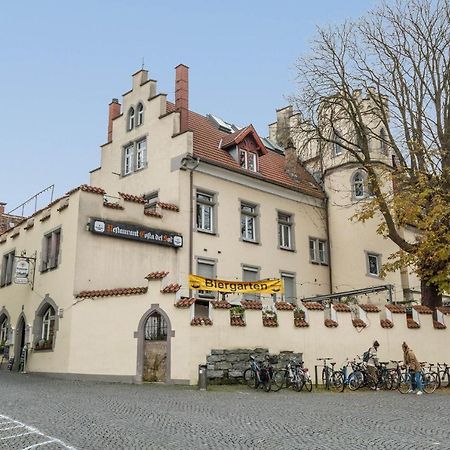 Ferienwohnung Faden Konstanz Exterior foto