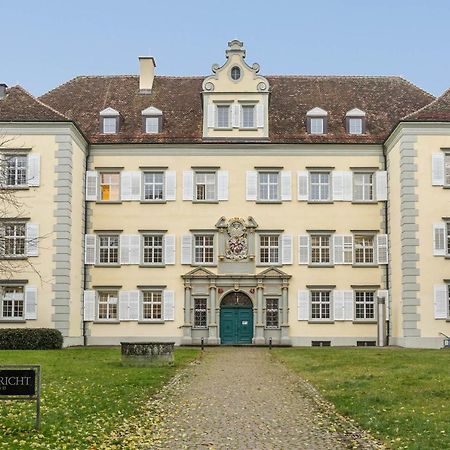 Ferienwohnung Faden Konstanz Exterior foto
